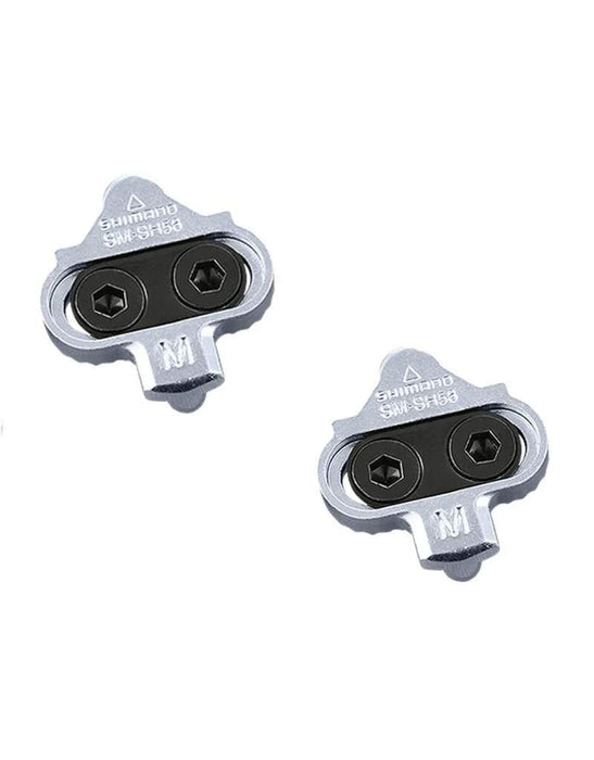 Shimano Cleats Am-Sh56 Spd Set