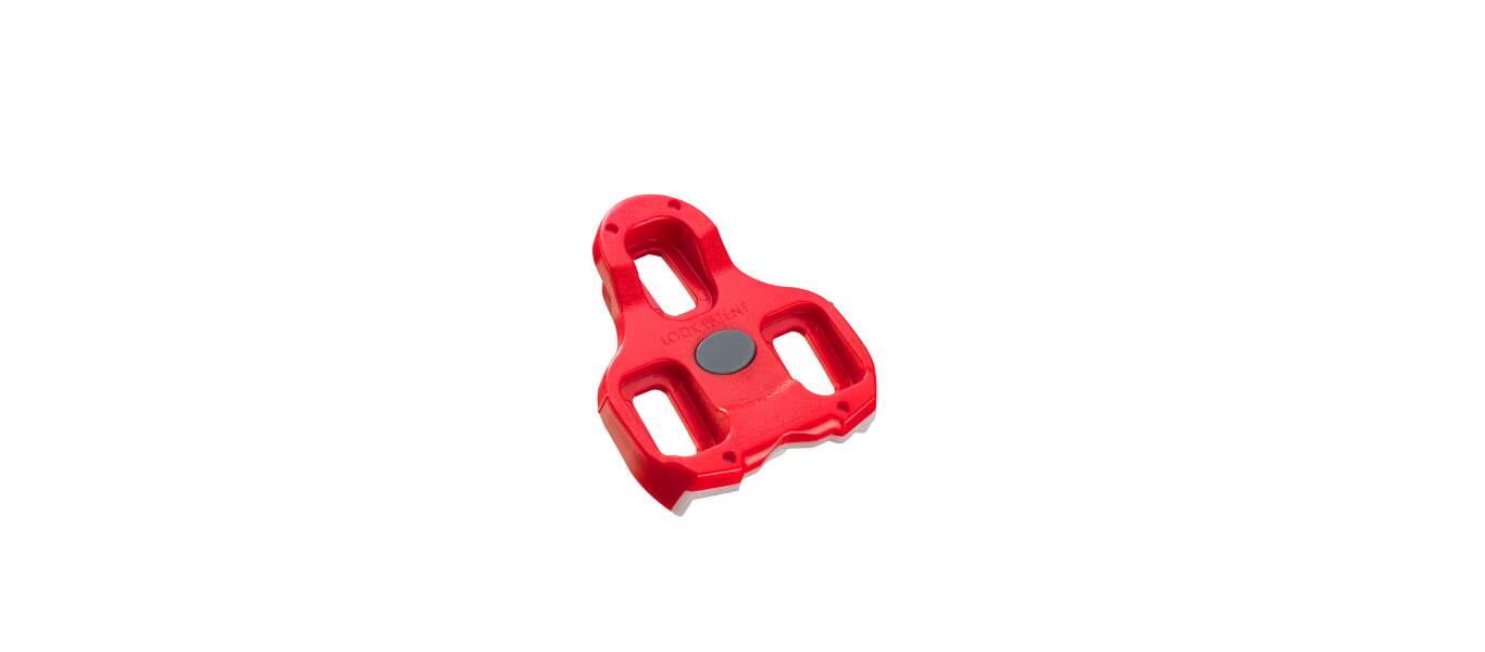 Look Cleat Keo Red