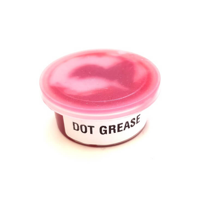 Veyga Grease Cherrybomb Dot Fluid Compatible 15G