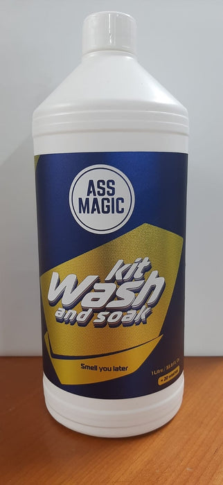 Ass Magic Kit Wash 1L