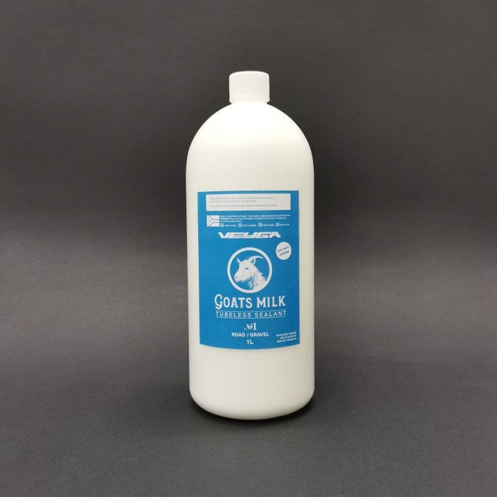 Veyga Goat's Milk Road/Gravel Sealant 1Litre