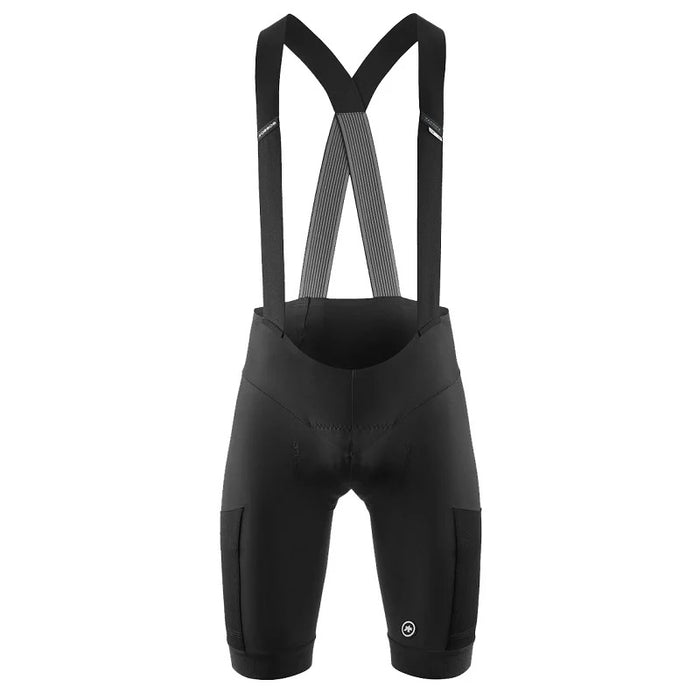 Assos Bib Shorts Tactica T5 Black Series