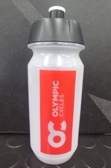 Olympic Cycles Water Bottle Neo 600ML