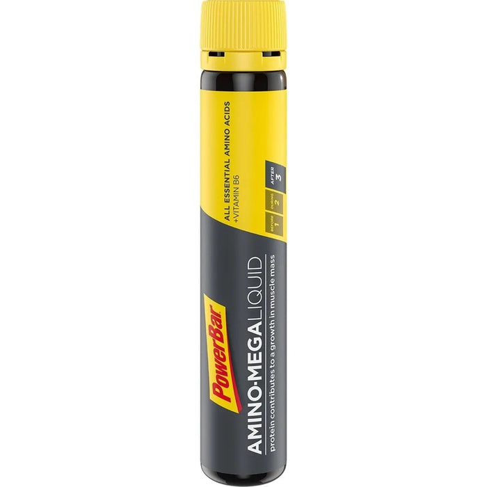 Power Bar Magnesium Liquid Citrus Each