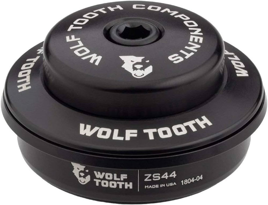 Wolf Tooth Headset Premium Semi-Integrated Upper Zs44/28.6