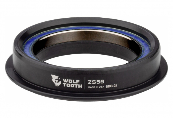 Wolf Tooth Headset Premium Semi-Integrated Lower Zs56/40