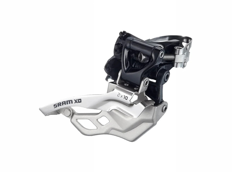 Sram Derailleur Xo Front 2X10 HD