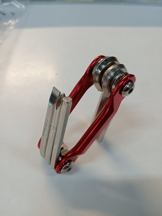 Speed Folding Tool Set