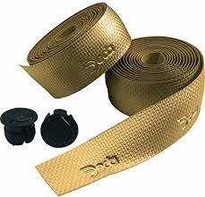 Deda Handlebar Tape Olympic Gold Carbon