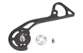 Shimano Outer Plate Assembly