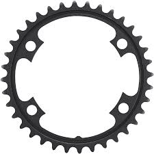 Shimano Chainring Fc5800 36T Mb Black