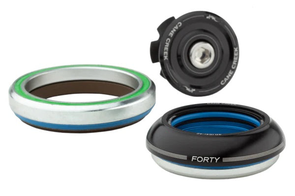Cane Creek Headset 40 Series Is41/28.6/H9