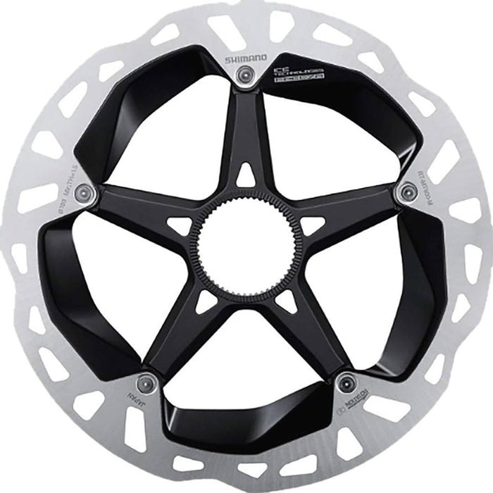Shimano Rtmt900 Xtr C/L Rotor 140 Ext Lockring
