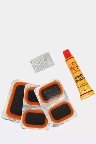 Speed Repair Cold Patch Kit