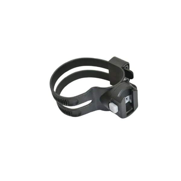 Ryder Lock Bracket