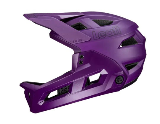 Leatt Helmet MTB Enduro 2.0 V24
