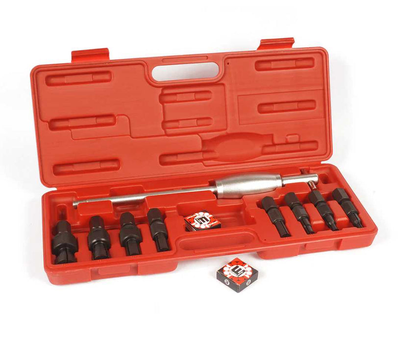 Enduro Bearing Removal Tool Set- Standard Version