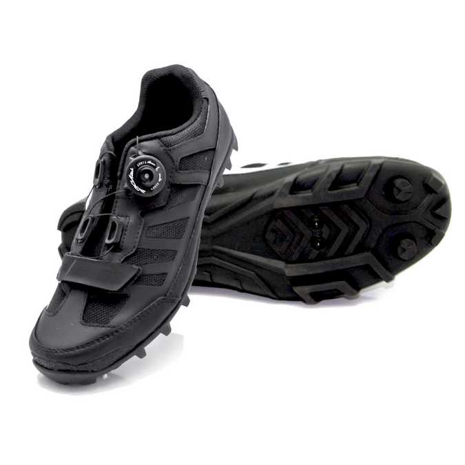 Ryder Shoe MTB Bora 2.0