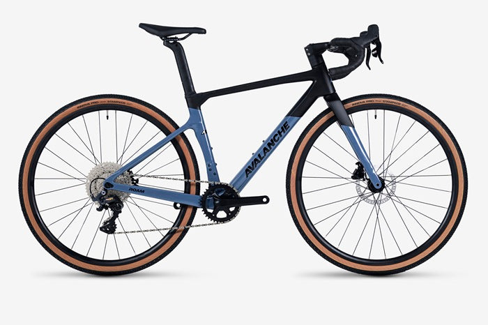 Avalanche Roam Gravel