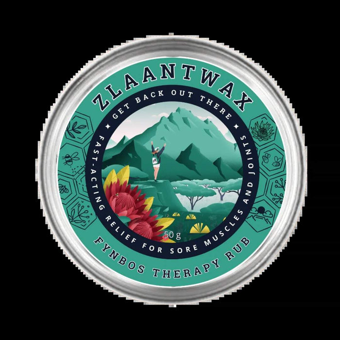 Zlaant Wax 50g