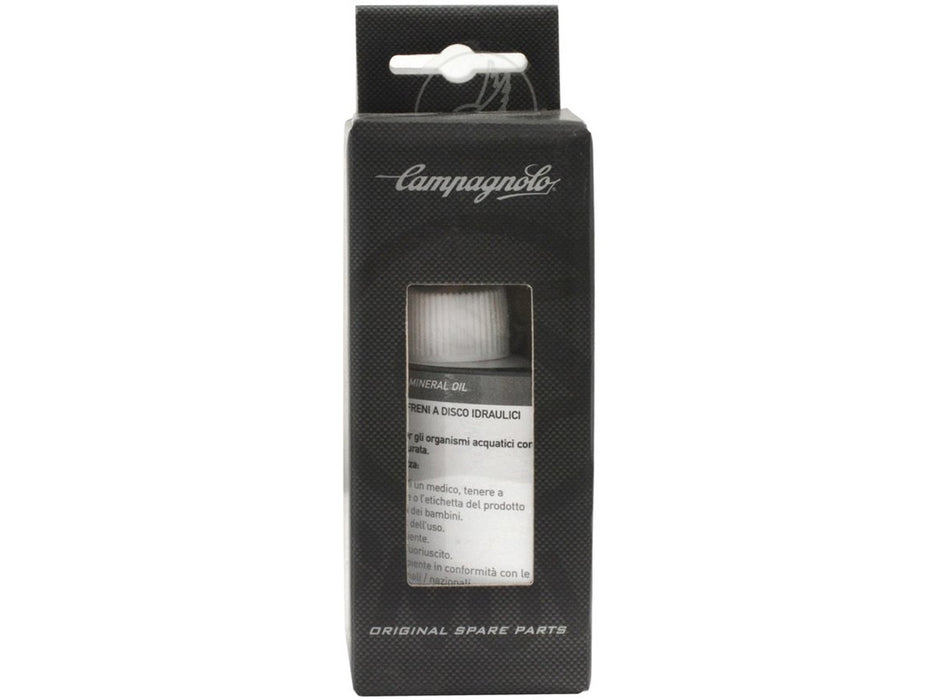 Campagnolo Mineral Oil 50Ml