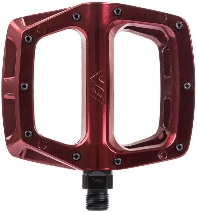 Dmr Pedal V8 Red 9/16"