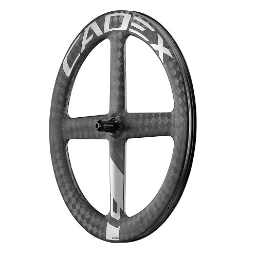Cadex Wheelset 4 Spoke Hookless DB RW-XDR