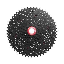 Sunrace Cassette Mz903 12 Speed 11-51T - Black