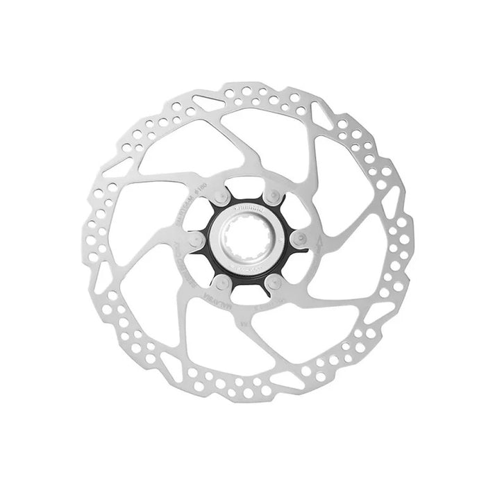 Shimano Rotor Sm-Rt54 180Mm Center Lock Resin