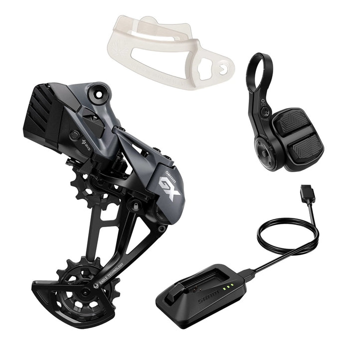 Sram Gx Eagle Axs Upgrade Kit Pod (Rd,Po