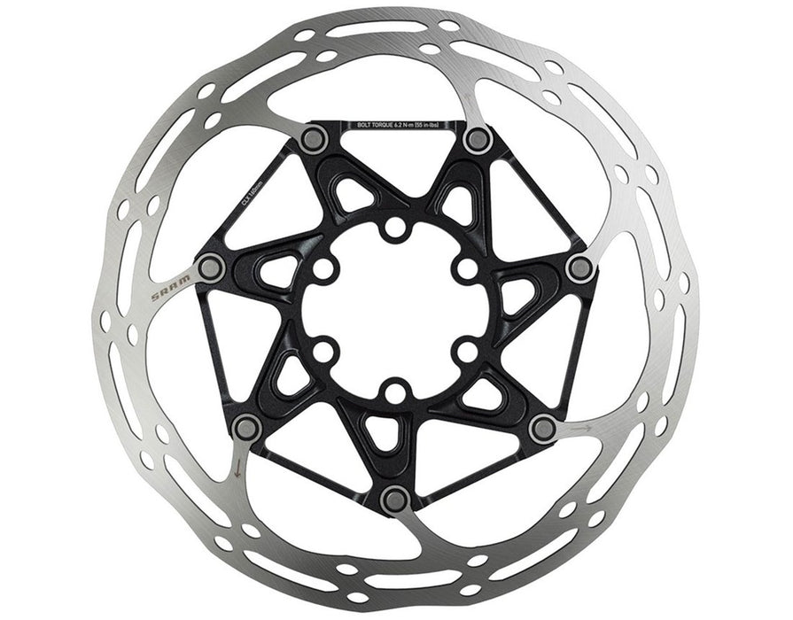 Sram Rotor 180Mm Center 2P