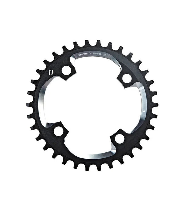 Sram Chain Ring Xo 34T