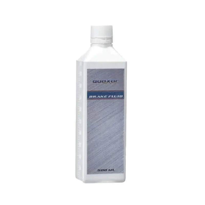 Quaxar Brake Fluid Mineral Oil 500Ml