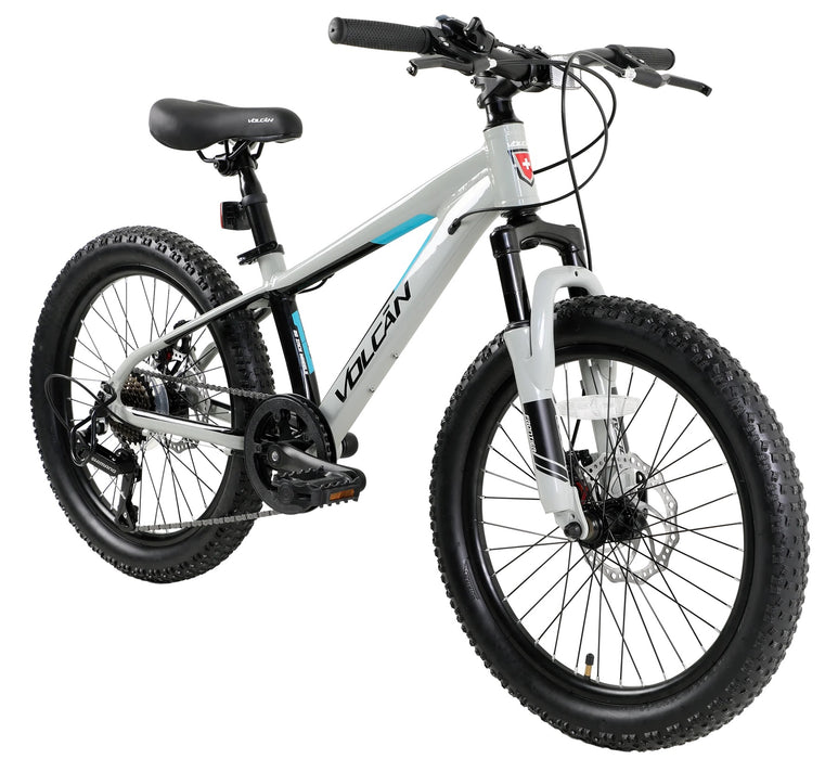Volcan Apollo 20" MTB