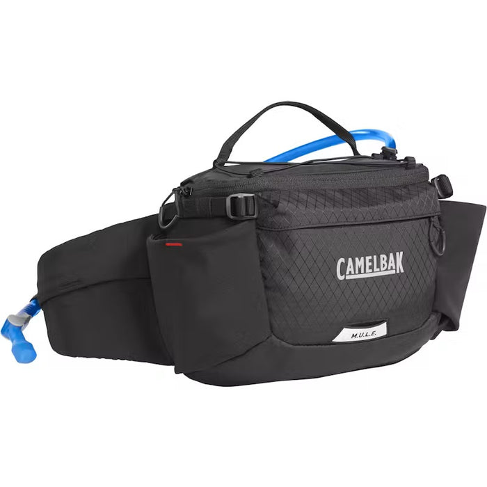 Camelbak M.U.L.E 5 Waist Pack 1.5L - Black