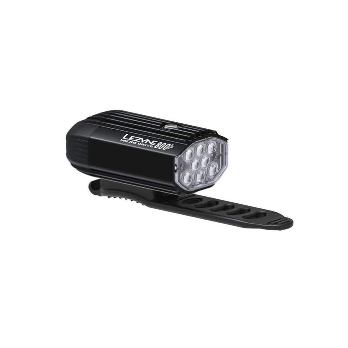 Lezyne Light Front Micro Drive 800+