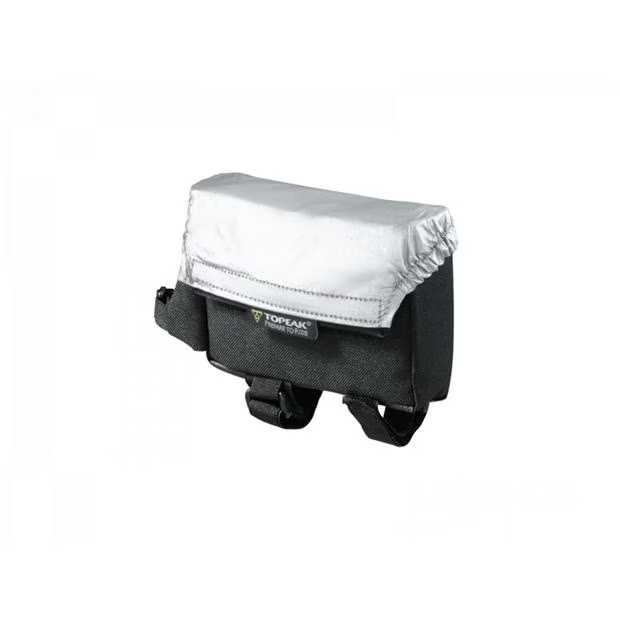 Topeak Tri Bag W/rain Cover Standard