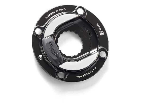 Power2max Ngeco Mtb Race Face Single Power Meter
