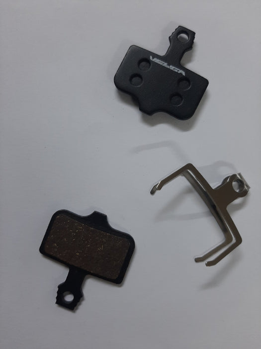 Sram Veyga Brake Pad Disc Organic Level Tl