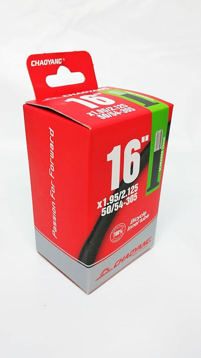 Chaoyang Tube 16x1.95/2.125 AV