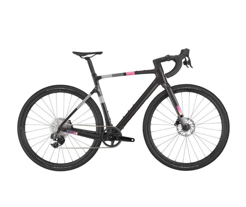 Scott 2025 Addict Gravel 30