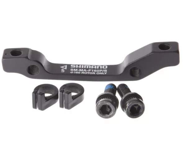 Shimano Disc Brake Adapter Caliper F160Psa