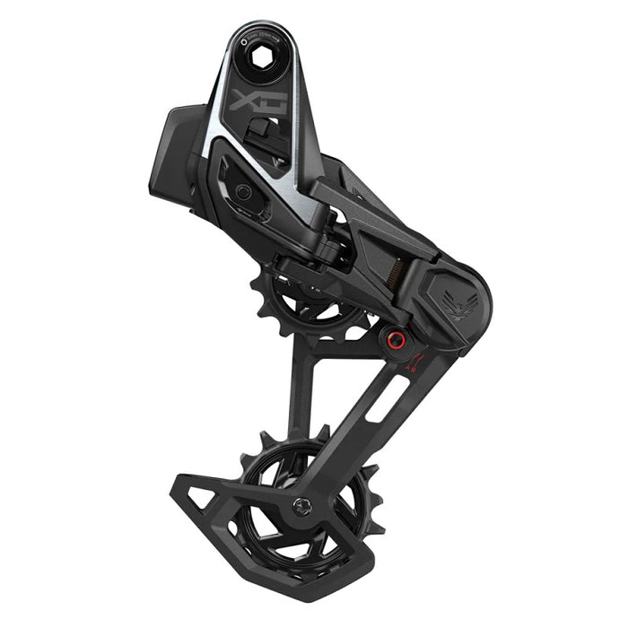 Sram Derailleur Xo T-Type Eagle Axs 12 Speed - No Battery/Charger