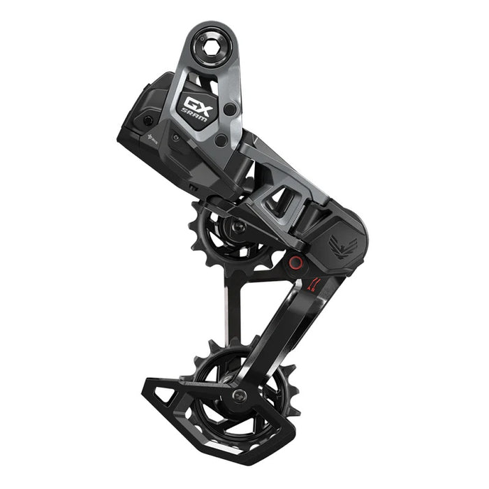 Sram Derailleur Gx T-Type Eagle Axs 12 Speed - No Battery/Charger