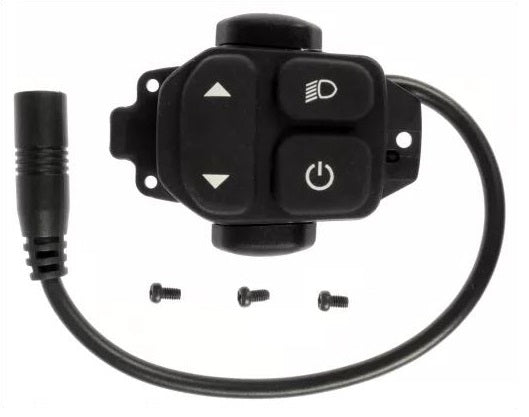 Giant Ebike RideControl Evo Button/Switch