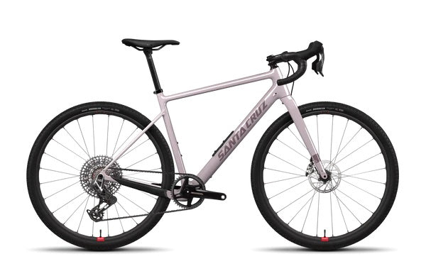 Santa Cruz 2025 Stigmata CC - RF 1x AXS Reserve