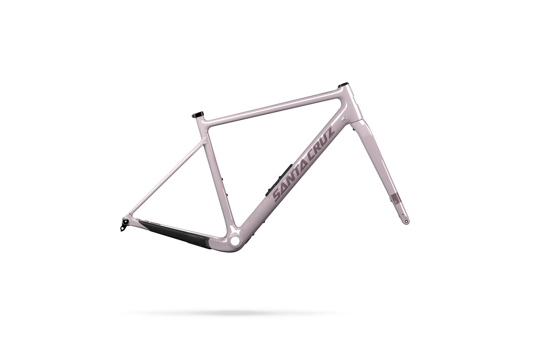 Santa Cruz 2025 Stigmata CC Frameset
