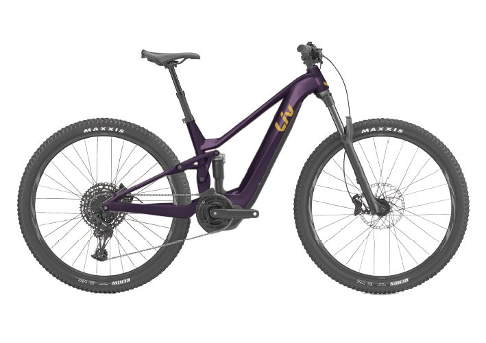 Liv 2025 Embolden E+2 LTD