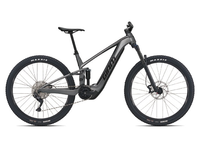 Giant 2025 Stance E+2 LTD