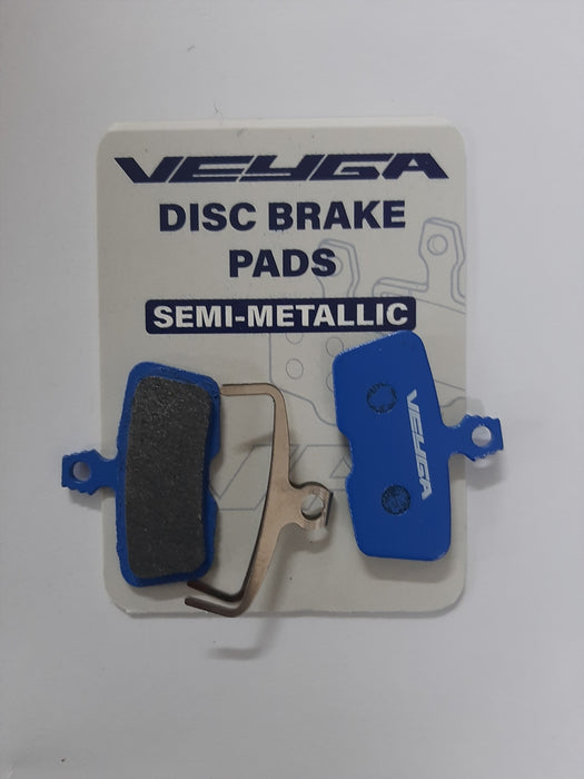 Sram Veyga Disc Brake Pad Semi-Metallic